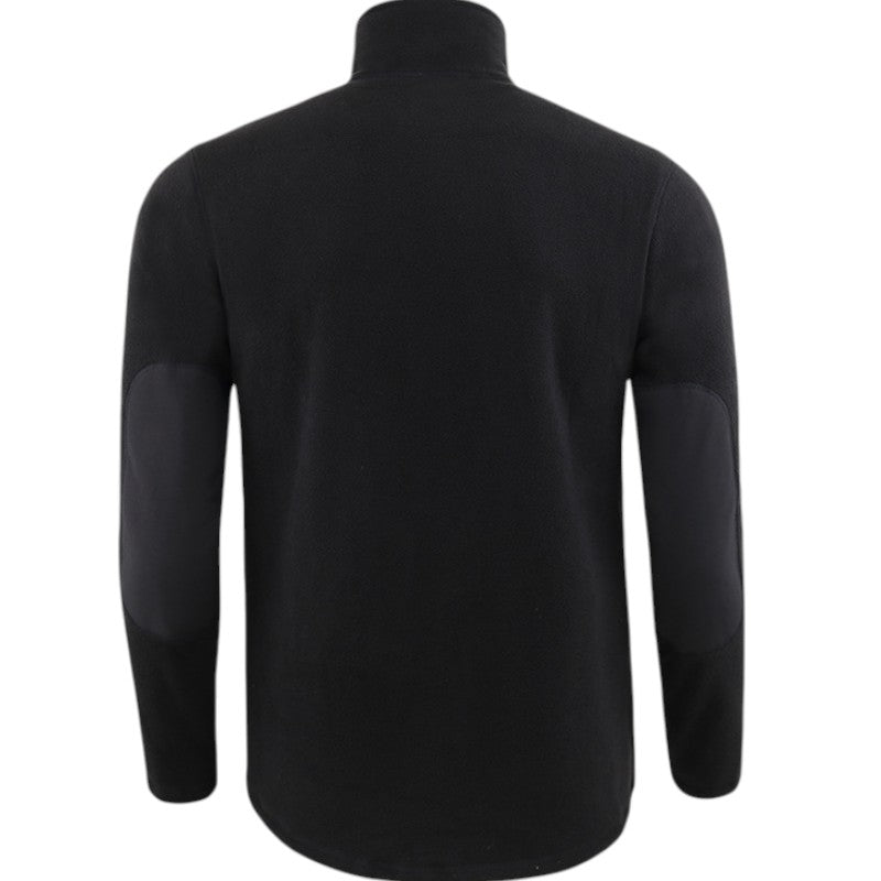 Tactical fleece mens jumper