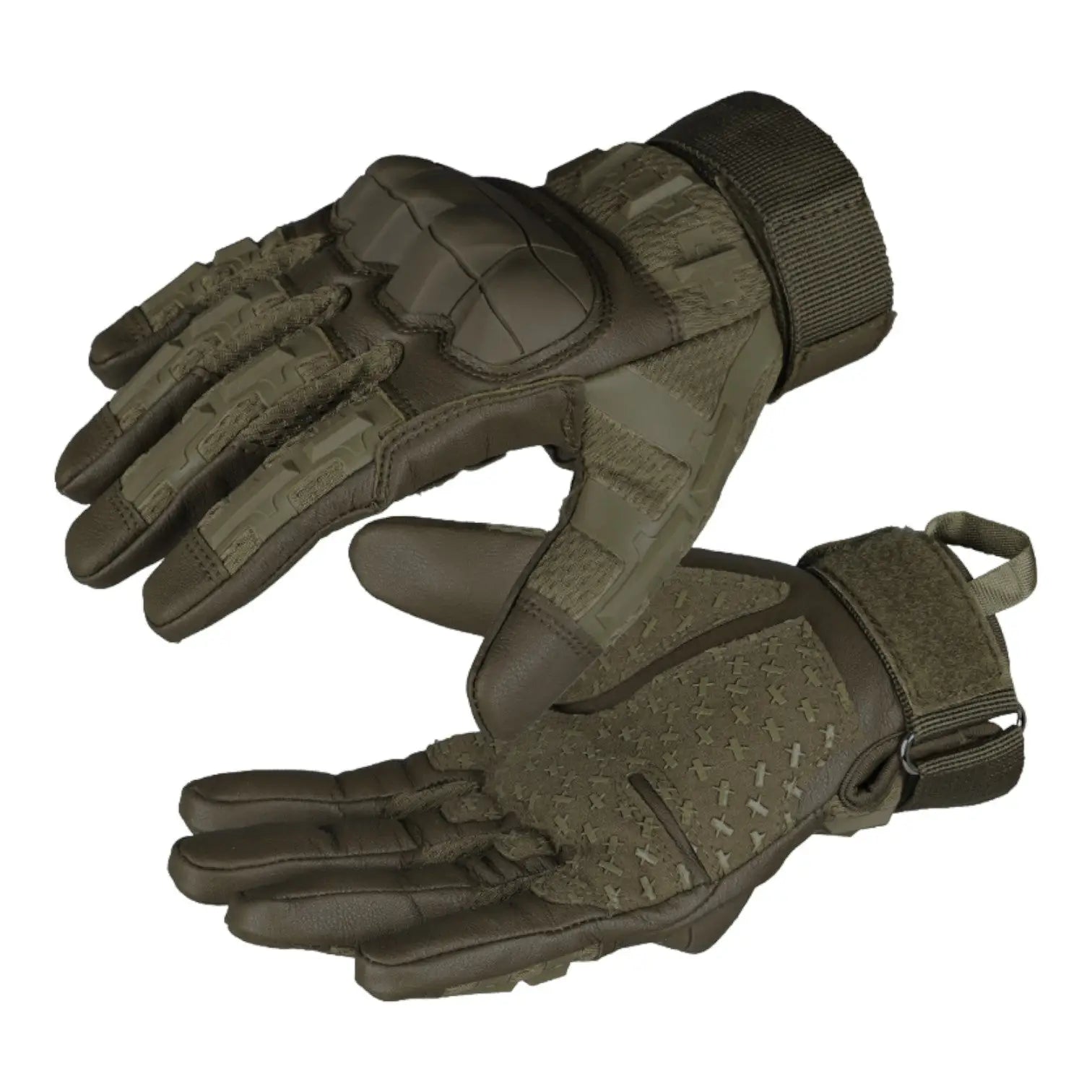 Tactical Gloves Cold Weather