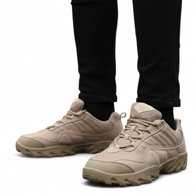 Tactical hiking boots