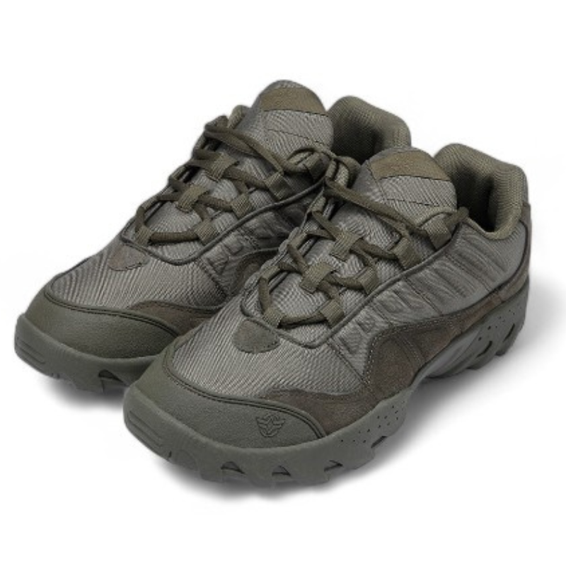 Tactical hiking boots