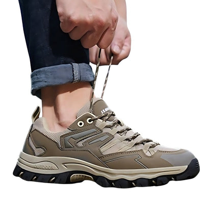 Tactical hiking shoes for women