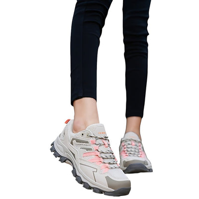 Tactical hiking shoes for women