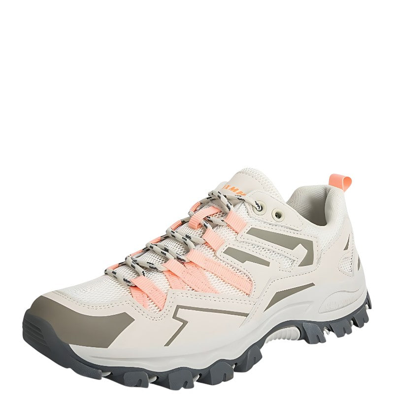 Tactical hiking shoes for women