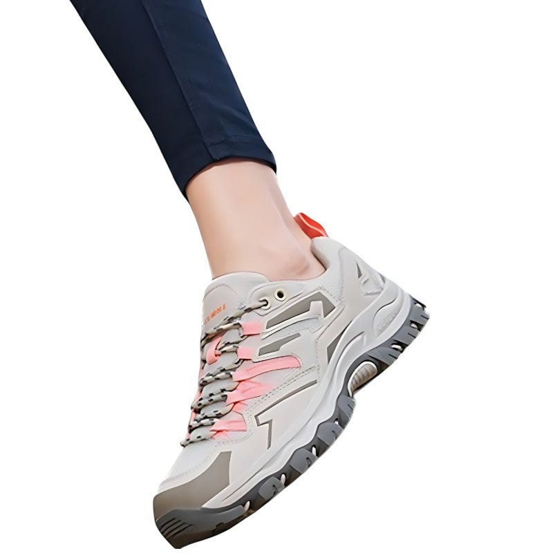 Tactical hiking shoes for women