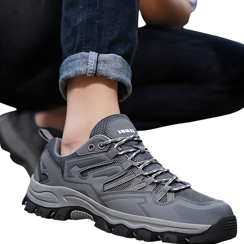 Tactical hiking shoes for women