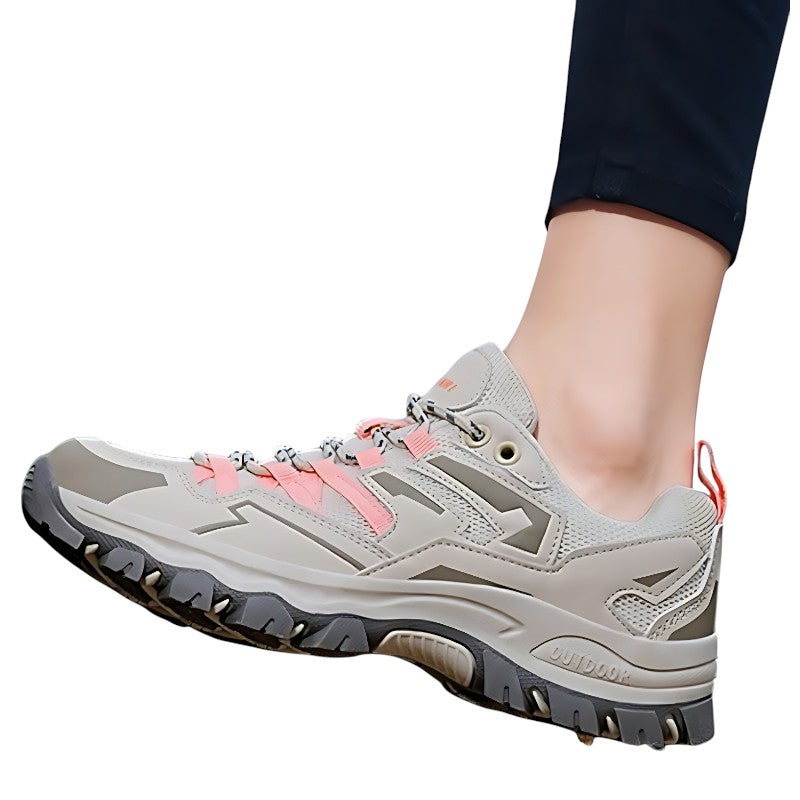 Tactical hiking shoes for women