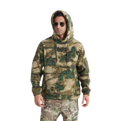 Tactical hoodie sweatshirts
