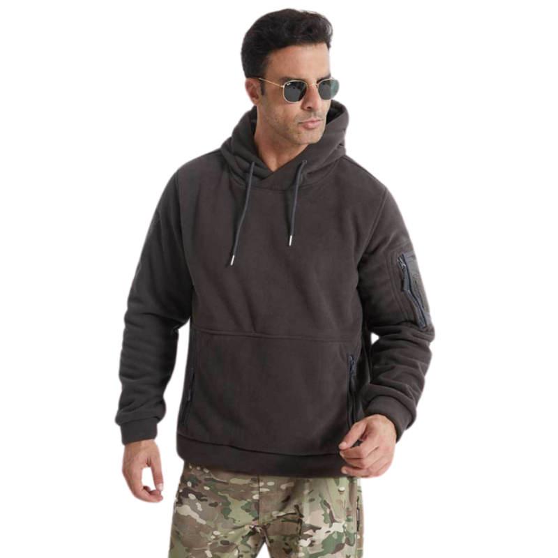 Tactical hoodie sweatshirts