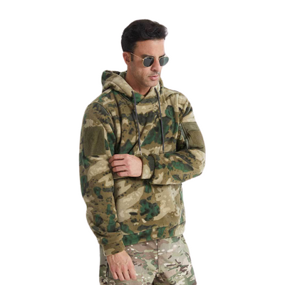 Tactical hoodie sweatshirts
