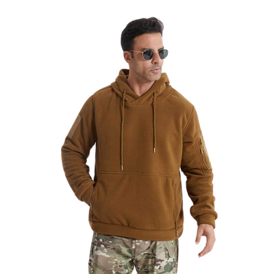 Tactical hoodie sweatshirts