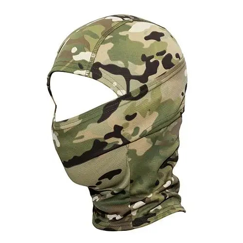 Tactical Military Balaclava