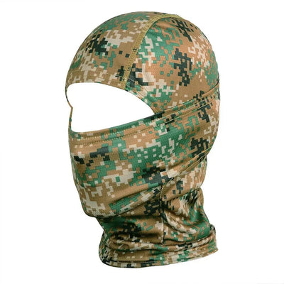 Tactical Military Balaclava