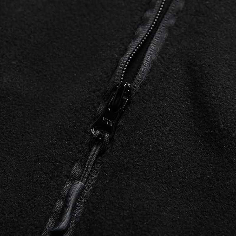 tactical outdoor hoodie zip up