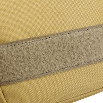 Tactical single strap sling bag