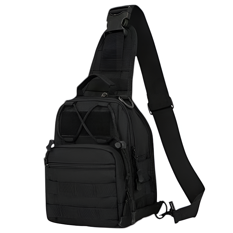 Tactical sling bag