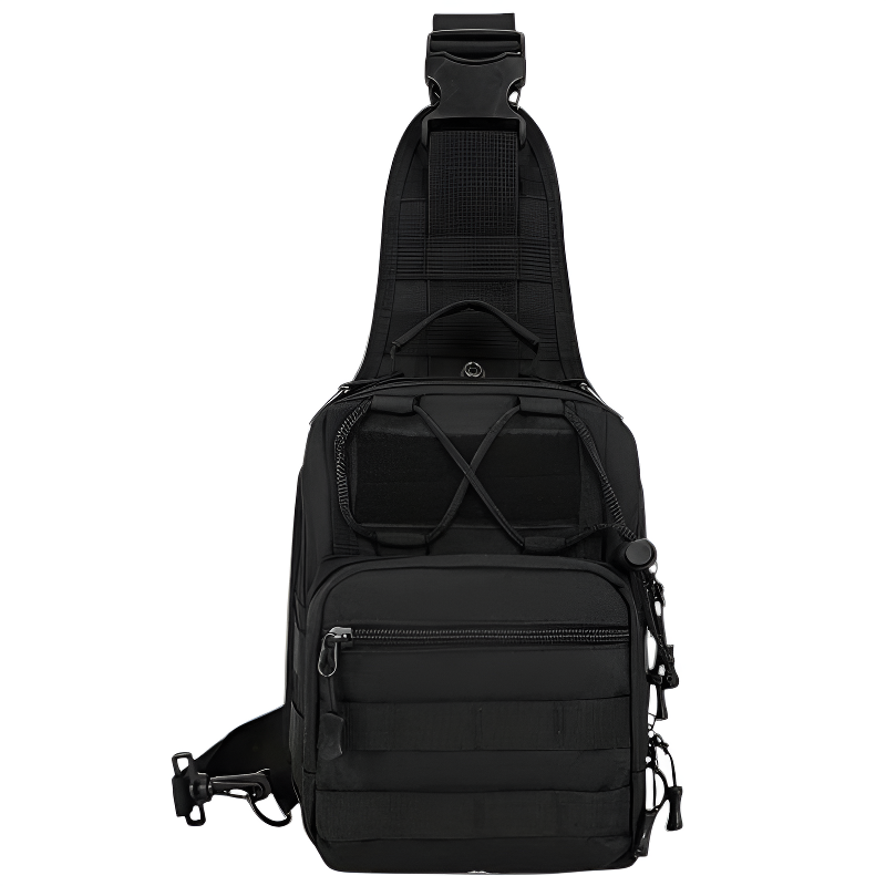Tactical sling bag