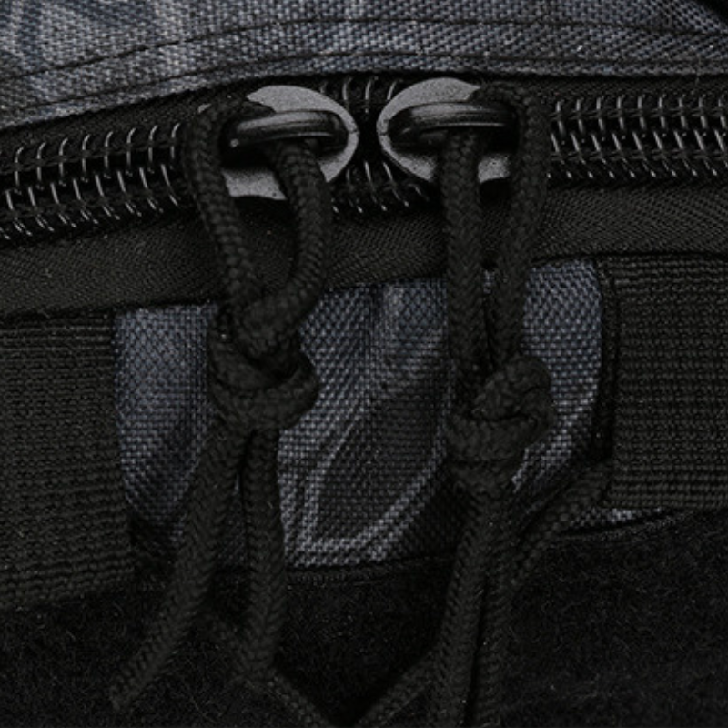 Tactical sling bag