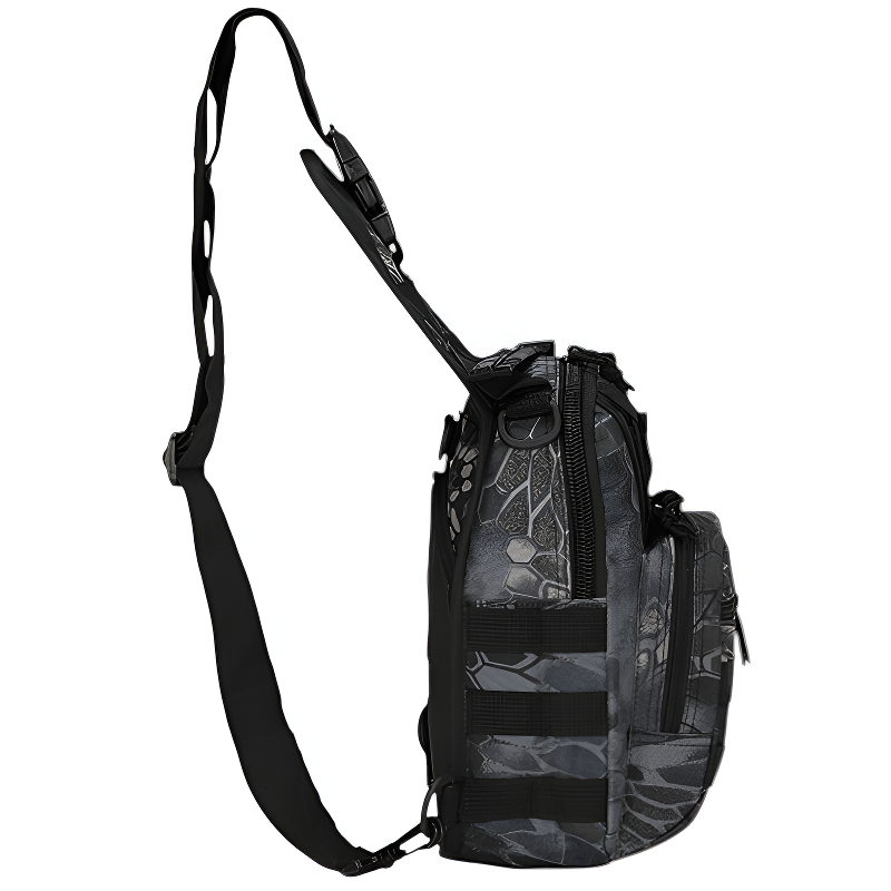 Tactical sling bag