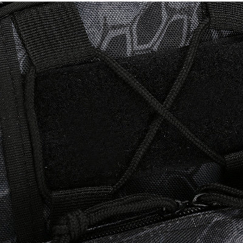 Tactical sling bag
