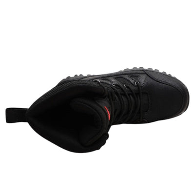 Tactical snow boots