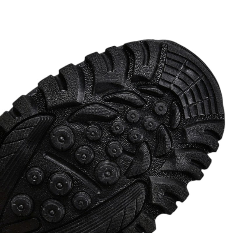 Tactical snow boots
