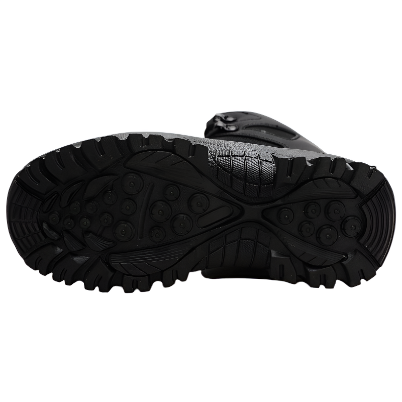 Tactical snow boots