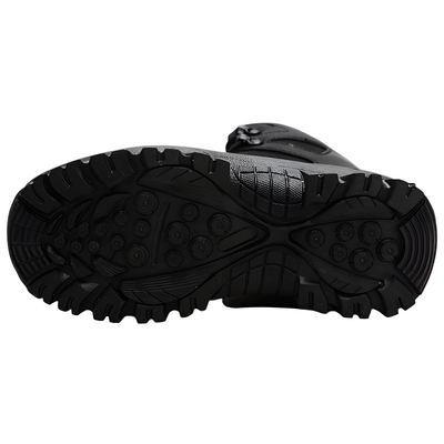 Tactical snow boots