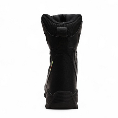 Tactical snow boots