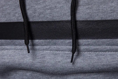 Tactical Sweater Hoodie