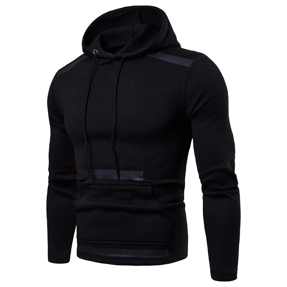 Tactical Sweater Hoodie