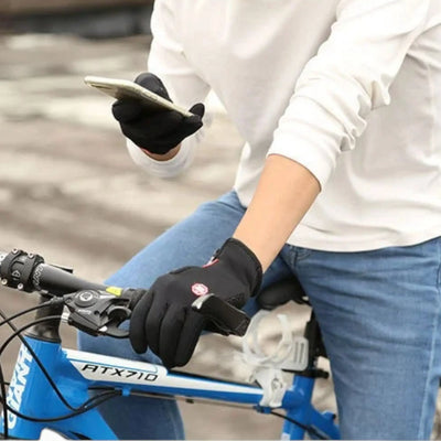 Tactical Winter Gloves