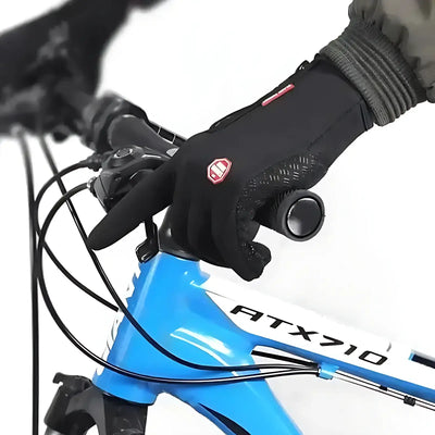 Tactical Winter Gloves