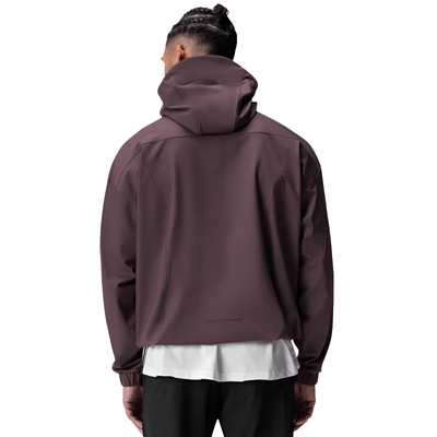 Tactical winter hoodie