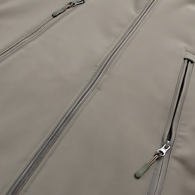 Tactical zip up hoodie