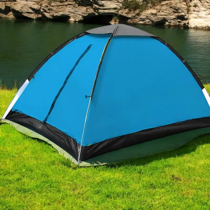 Tente 1 place randonnée