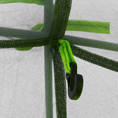 Tente 1 place randonnée