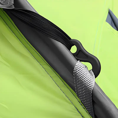 Tente 1 place randonnée