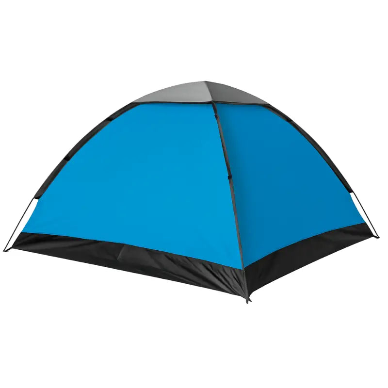 Tente 1 place randonnée