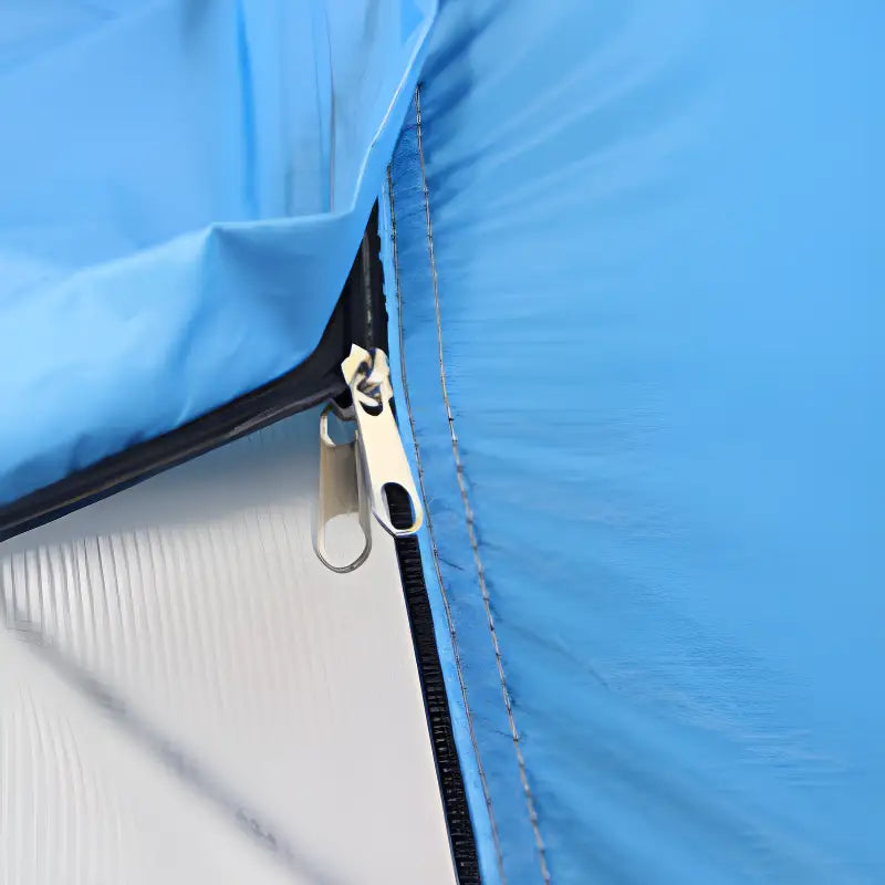 Tente 3 places automatique