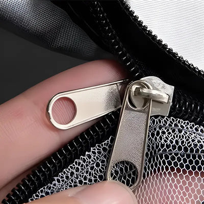 Tente 3 places automatique