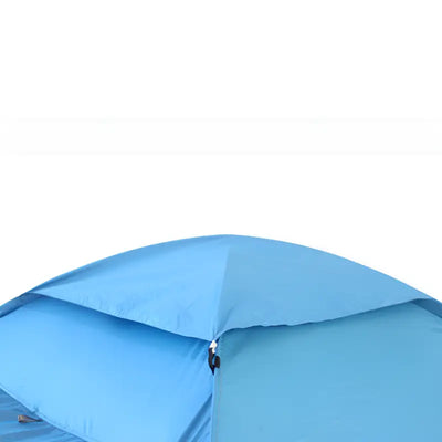 Tente 3 places automatique