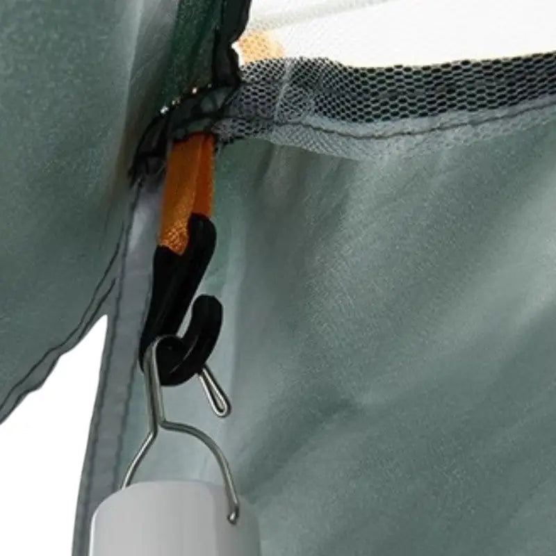 Tente 3 places automatique