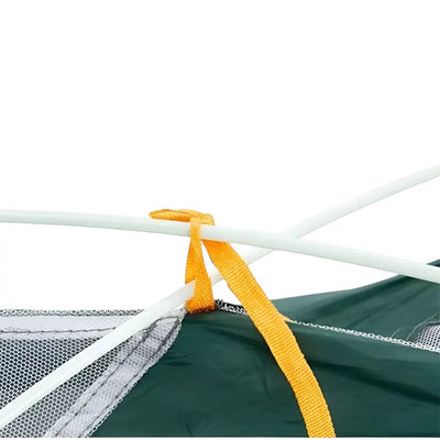 Tente 3 places automatique