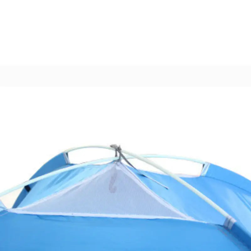 Tente 3 places automatique