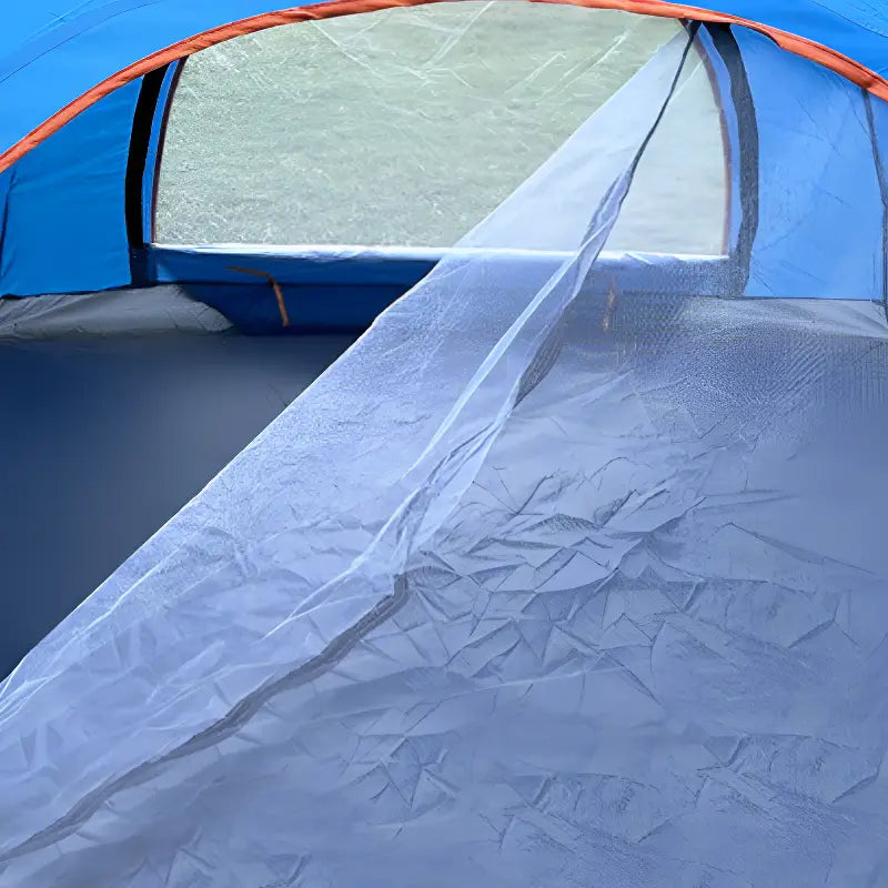 Tente 3 places automatique