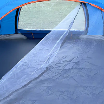 Tente 3 places automatique