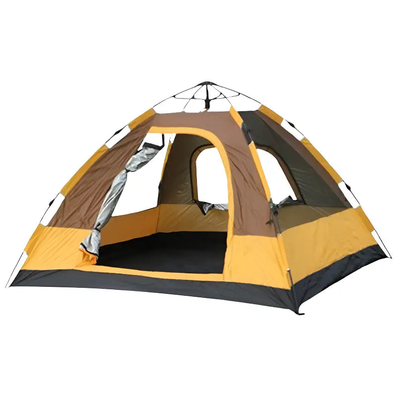 Tente 3 places aventure