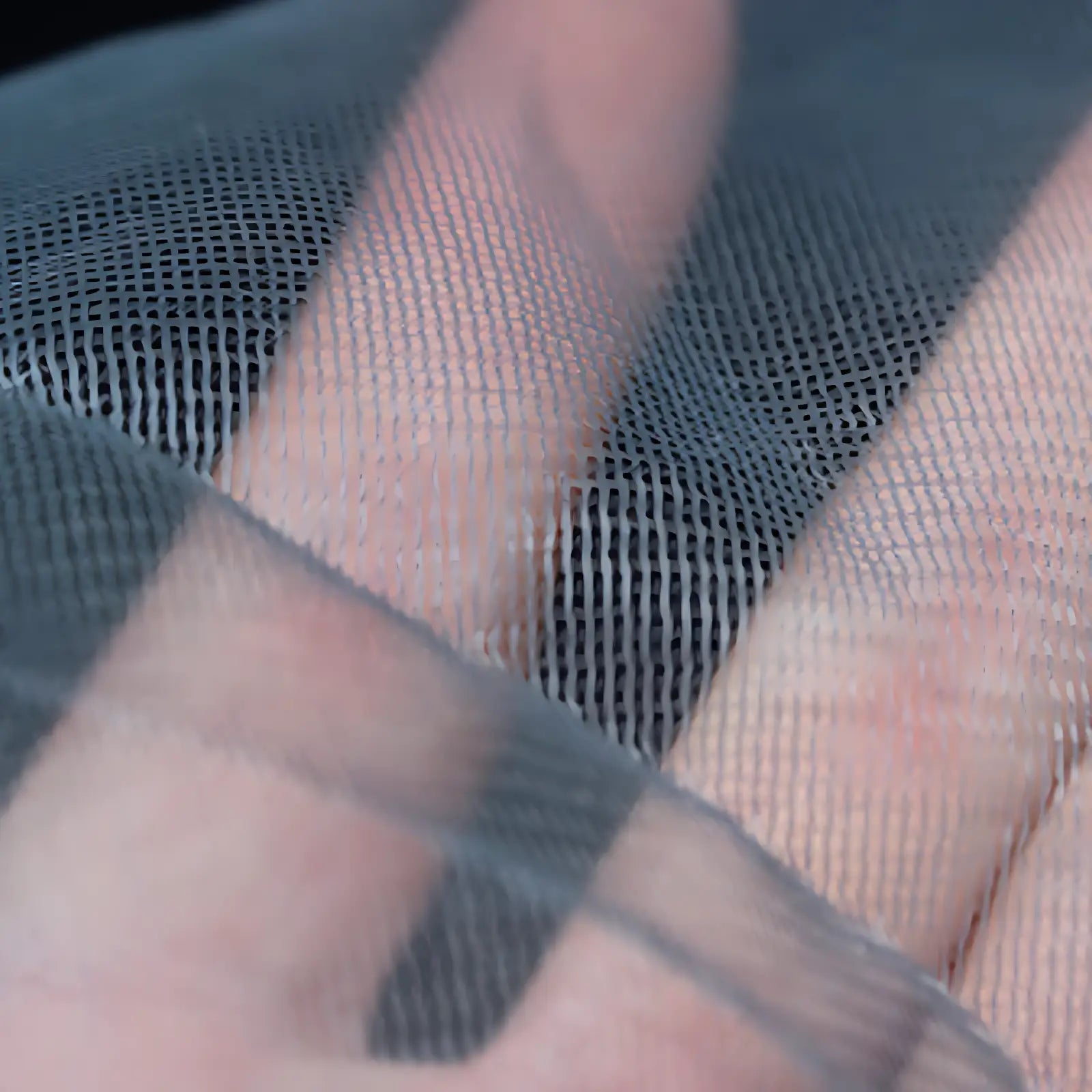 Tente 3 places hexagonale