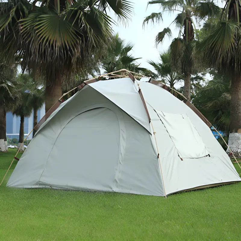 Tente 3 places montage rapide