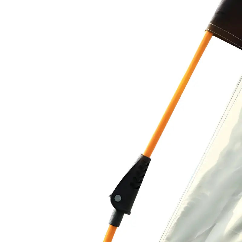 Tente 3 places montage rapide